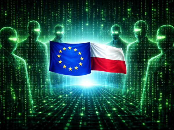 Is the era of American dominance in Europe coming to an end?