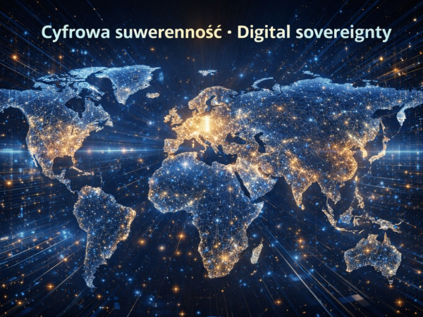 Digital sovereignty and public IT – key questions for Poland