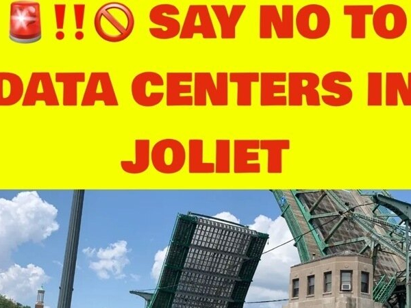 Hillwood i PowerHouse planują budowę 24 centrów danych w amerykańskiej miejscowości Joliet