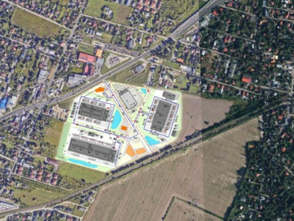 Instytut Spraw Obywatelskich bada kulisy największej serwerowni w Polsce