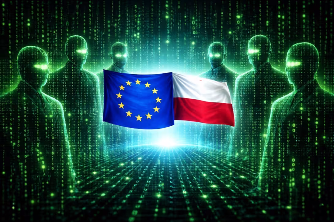 Is the era of American dominance in Europe coming to an end?