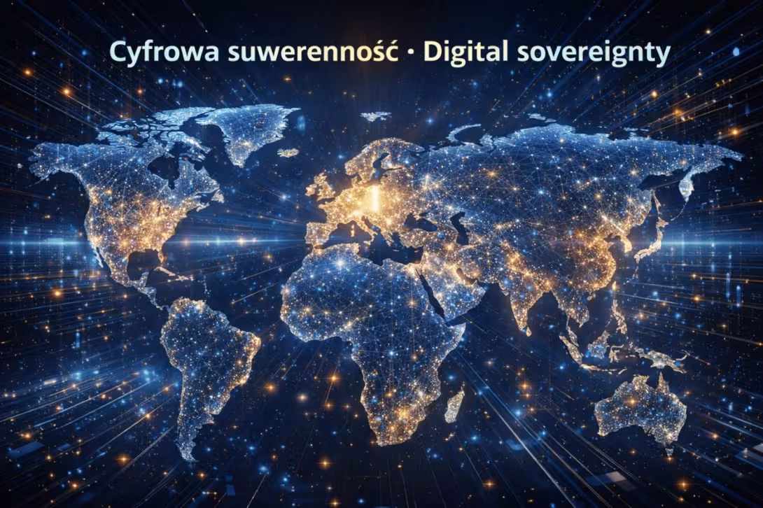 Digital sovereignty and public IT – key questions for Poland